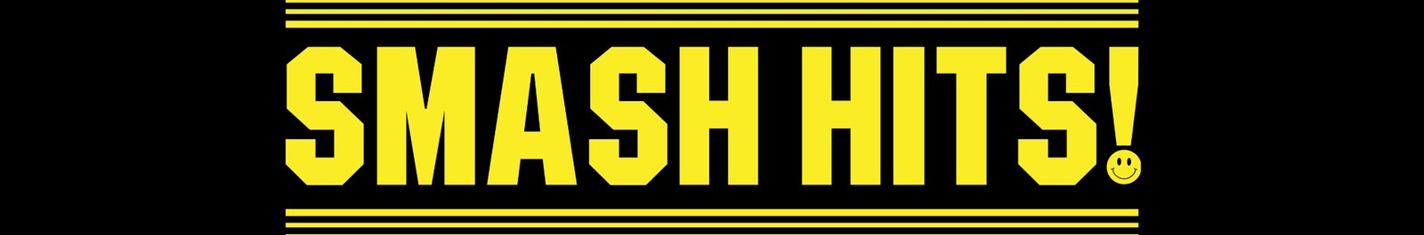 Smash Hits