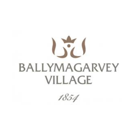 ballymagarvey village