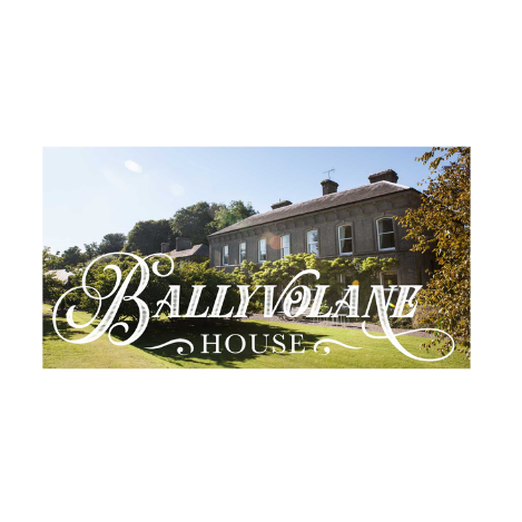 ballyvolane house