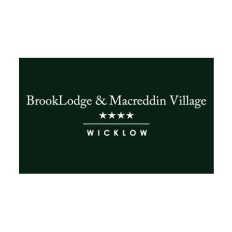 brooklodge & macreddin village