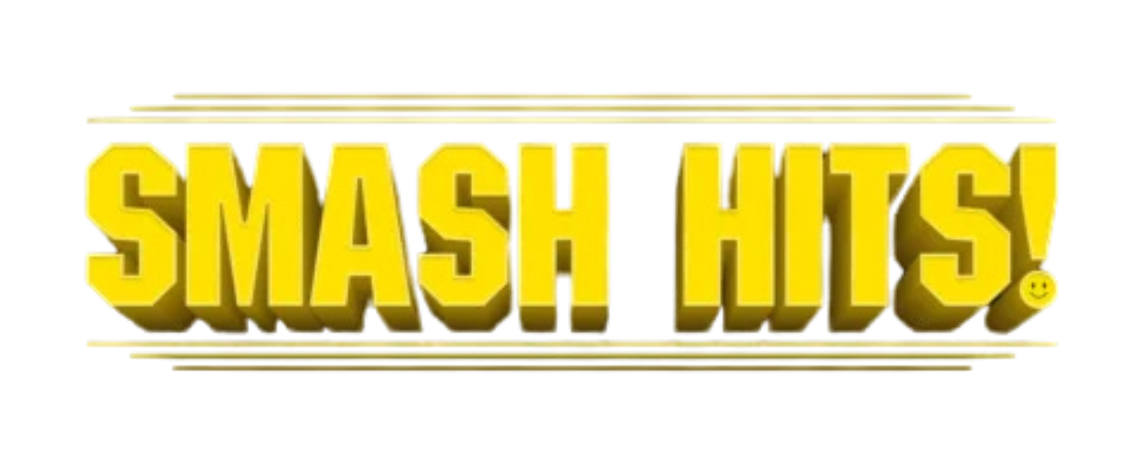 smash hits
