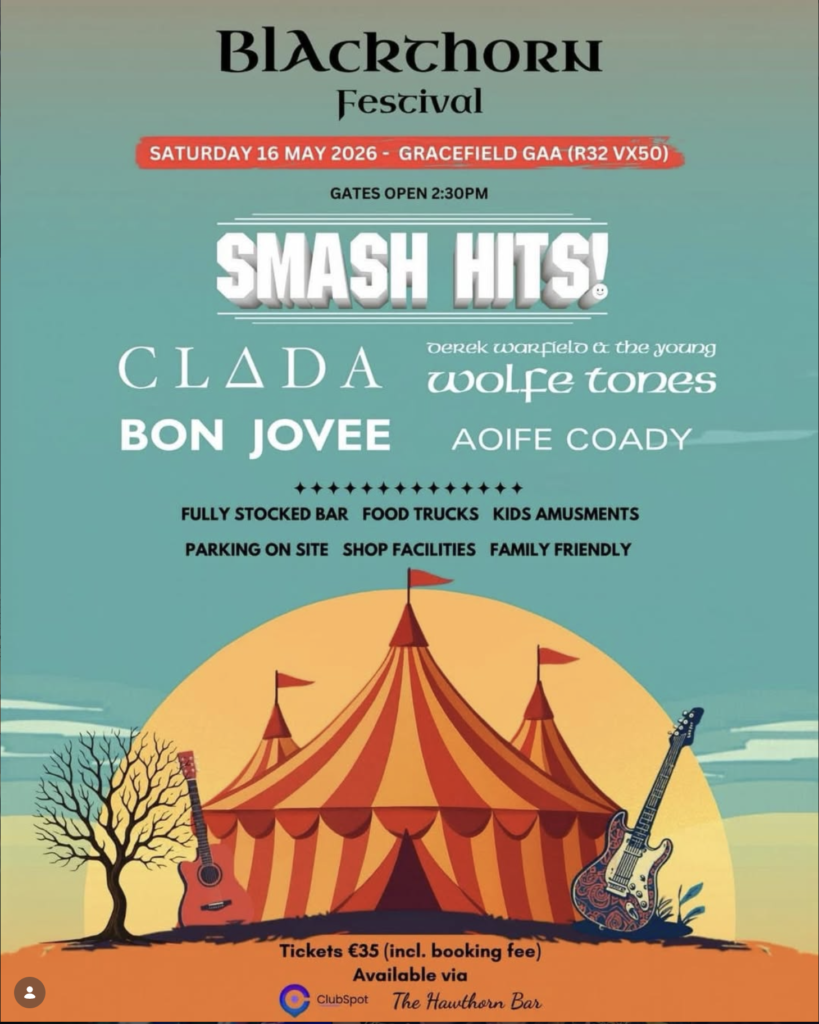 Smash Hits Festivals