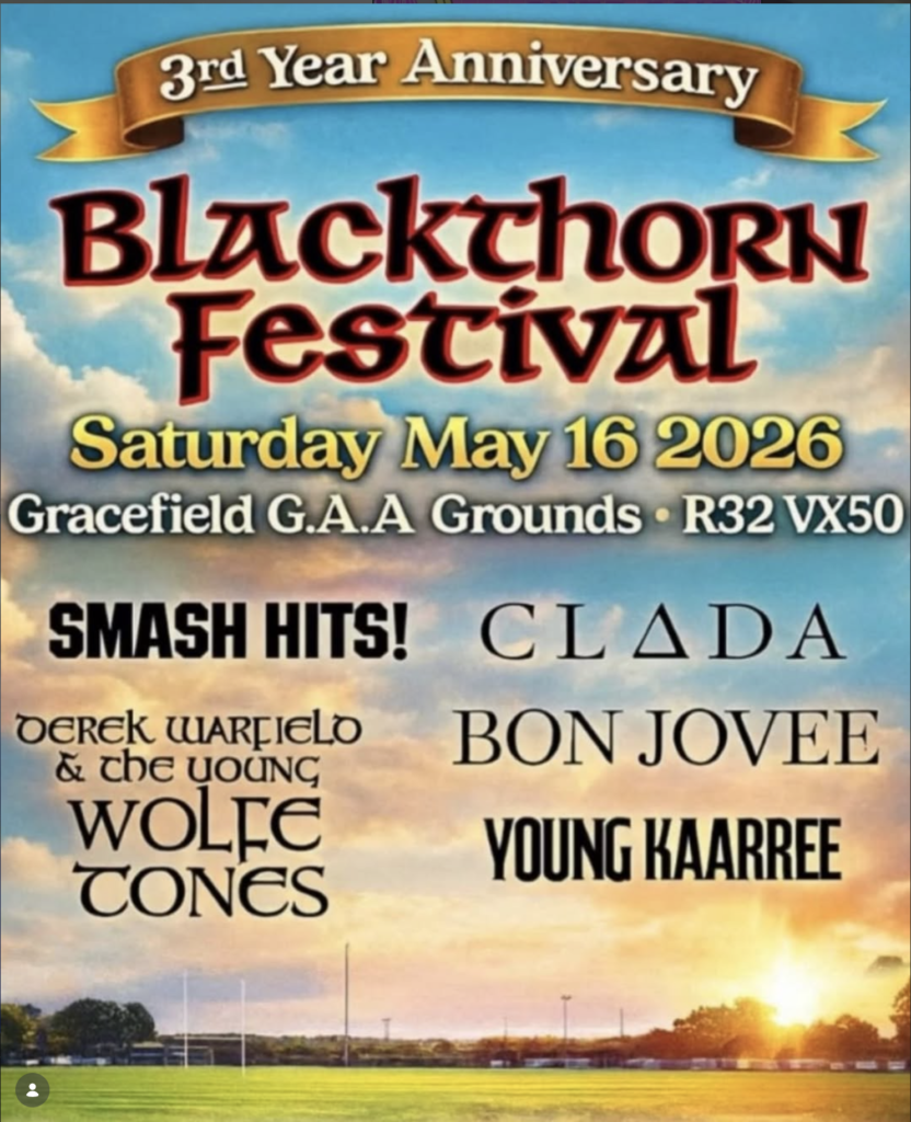 Smash Hits Portarlington