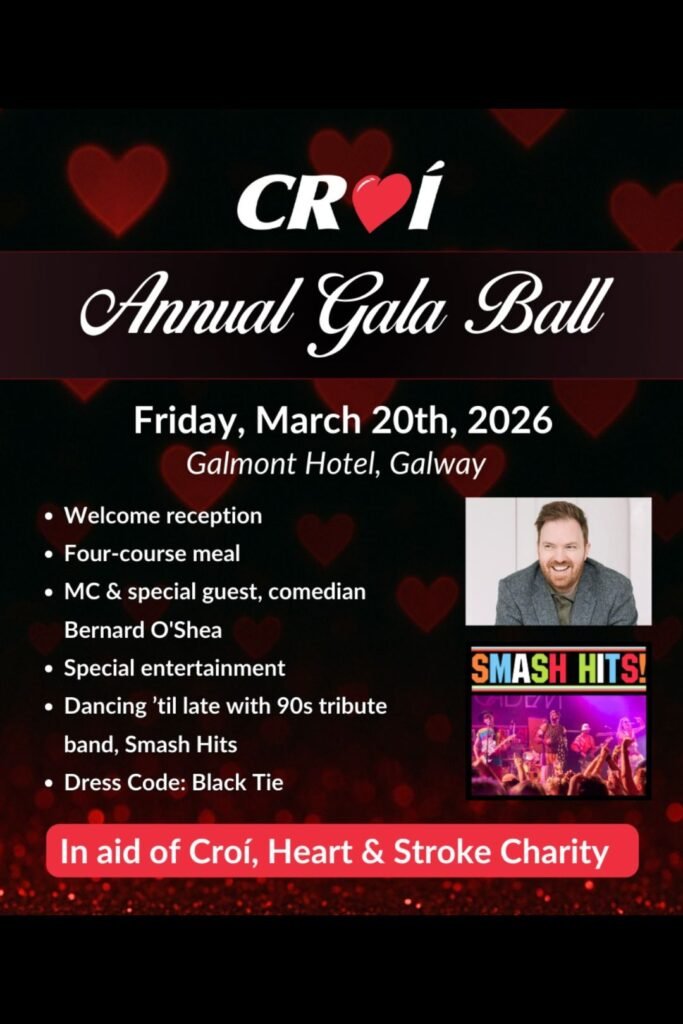 smash hits croi ball