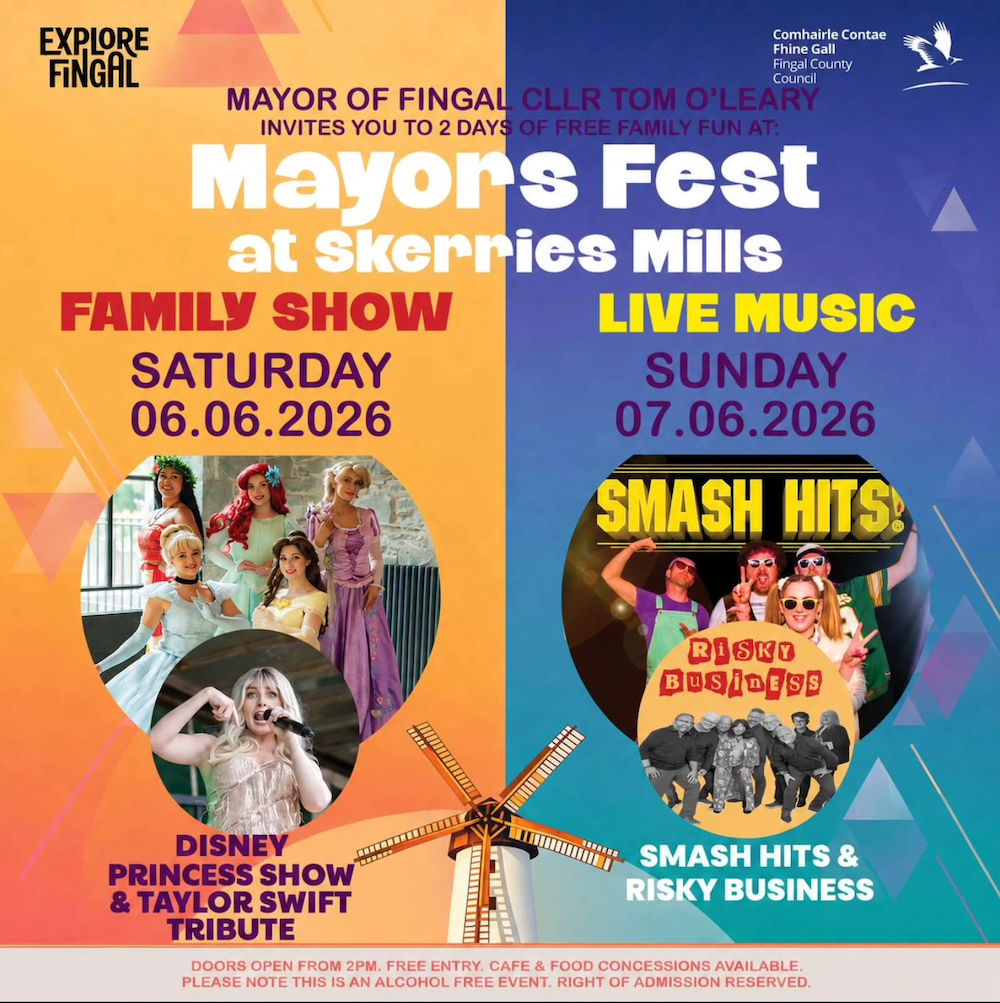 Smash Hits Skerries