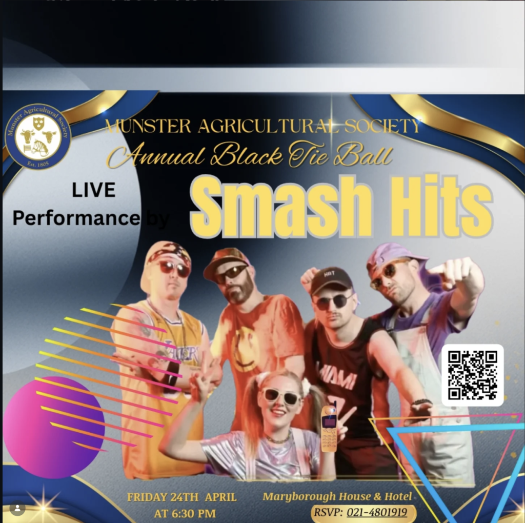 Smash Hits Maryborough House and Hotel