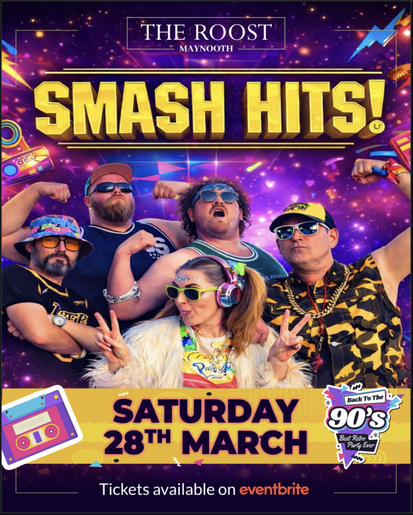 Tribute Band Maynooth